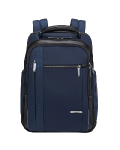This Samsonite Spectrolite 3.0 Backpack 14.1" Deep Blue has many compartments so you can stay organised. 