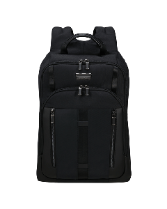 Urban-Eye Accordeon Backpack 15.6", Black