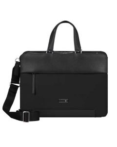 Zalia 3.0 Briefcase 14.1" in Black