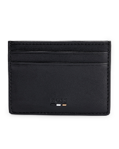 Ray 4CC Faux Leather Card Holder