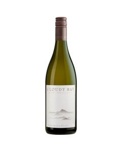 This Cloudy Bay 2021 Sauvignon Blanc is 75 cl.