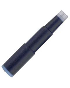 Cross Standard Ink Cartridges in Blue/Black.