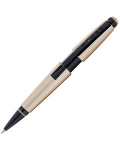 This is the Cross Matte Hazelnut Edge Gel Rollerball Pen.