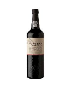 This is the Fonseca 10 Year Old Aged Tawny Port.