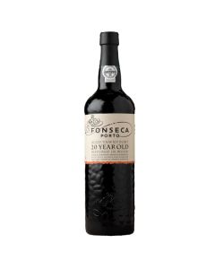 Fonseca 20 Year Old Tawny Port 75cl Bottle.