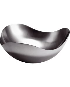 Small Bloom Bowl by Georg Jensen - ideal for serving nuts and snacks.
