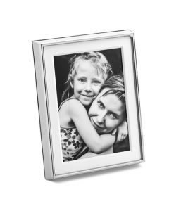 Georg Jensen silver Deco photo frame.