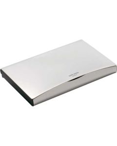 Konno Credit Card and Business Card Holder by Georg Jensen.