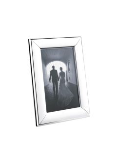Small Modern Photo Frame designed by Georg Jensen is a contemporary piece for the home.