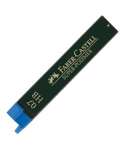 Graf von Faber-Castell 12 pencil leads.