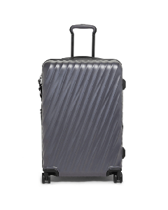 TUMI Grey 19 Degree Short Trip Expandable Packing Case