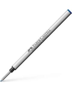 This is the Graf von Faber-Castell Blue Fineliner Pen Refill. 