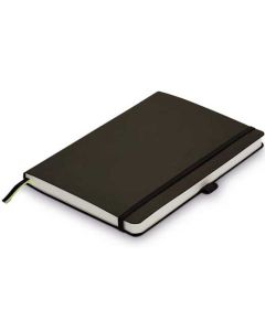 LAMY Umbra A5 Softcover Ruled Notebook.
