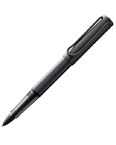 LAMY's AL-Star Black EMR Digital Writing Pen Round Nib