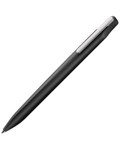 This is the LAMY xevo Black Ballpoint Pen.