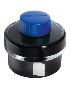 This LAMY Fountain Pen Refill is available in Blue.