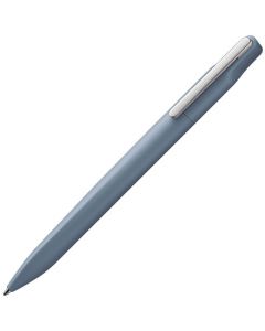 This xevo Light Blue Ballpoint Pen is designed by LAMY. 