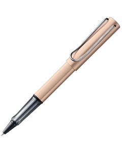 This AL-Star Cosmic Rollerball Pen is designed by LAMY. 