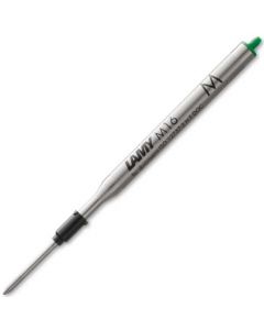 This is the LAMY Green M16 M Giant Ballpoint Pen Refill.