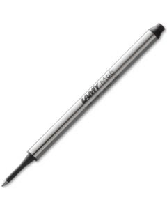 This is the LAMY Black M66 B Capless Rollerball Pen Refill.