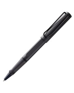 The LAMY umbra rollerball pen in the Safari collection.