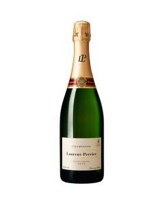 Laurent- Perrier Brut Champagne 1200cl Balthazar Bottle.