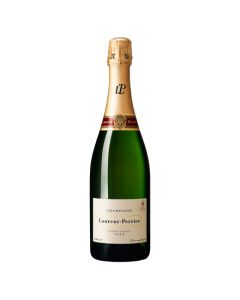 Laurent-Perrier Brut Champagne 300cl Jeroboam Bottle.