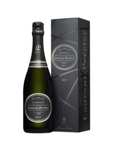 This is the Laurent-Perrier 2008 Vintage Brut 75cl Champagne . 