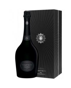 Laurent-Perrier Grand Siècle Champagne 150cl Magnum Gift Boxed.