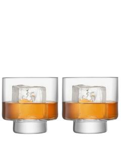 Select Metropole 2 x Tumblers designed by LSA.