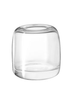 Select Melt Small Vase designed by LSA. 