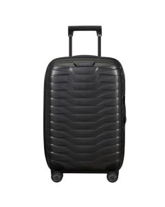 Proxis Spinner Expandable Carry On, Matt Graphite 55 cm