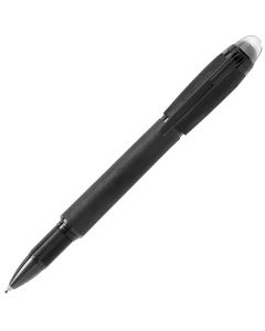 This StarWalker Black Cosmos Metal Fineliner Pen is designed by Montblanc.