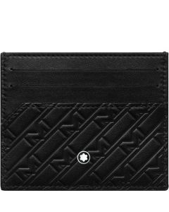 This is the Montblanc 4810 M_Gram Black 6CC Pocket. 