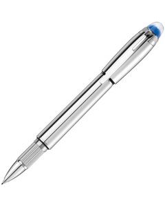 This is the Montblanc StarWalker Metal Fineliner Pen.