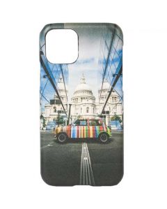 This is the Paul Smith Mini Print iPhone 11 Pro Case.