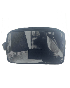 Paul smith 'Photograph' Wash Bag in Black