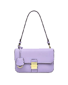 Hanley Close Pastel Purple Shoulder Bag By Radley