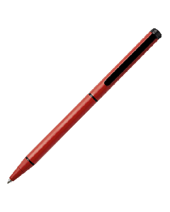 This Hugo Boss Cloud Matte Ballpoint Pen Red comes in a branded gift box. 