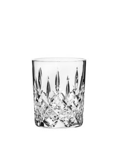 This London 21cl Single Whisky Tumbler has been designed by Royal Scot Crystal.