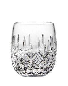 This London 35cl Single Gin & Tonic Barrel Tumbler has been designed by Royal Scot Crystal. 