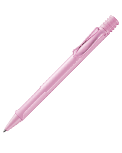 Lamy Safari Special Edition Ballpoint Pen In Light Rose