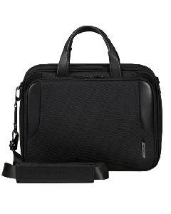 This Samsonite XBR 2.0 Expandable Briefcase 15.6" is great for everyday use and can fit a laptop and other documents you may need for the office. 