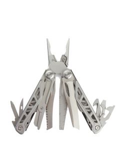 These Stainless Steel Pliers Plus Multi-Tool have been designed by Society Paris.