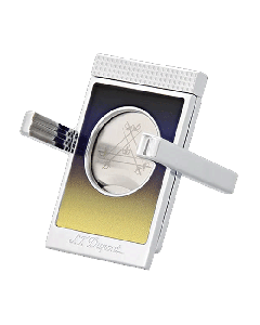 Montecristo La Nuit Cigar Cutter Stand by S. T. Dupont