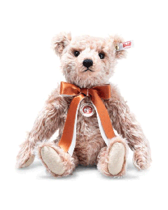 British Collectors' 2024 Teddy Bear