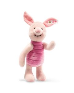 Disney's Large Contemporary Piglet, created by Steiff.