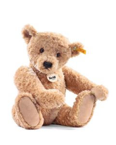 This is Elmar the Teddy Bear (32cm) designed by Steiff.