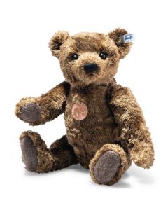 This Brown Teddy Bear - Teddies for Tomorrow has been designed by Steiff. 