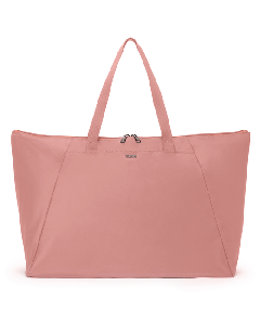 This Voyageur Dusty Pink Just In Case Tote Bag is by TUMI
